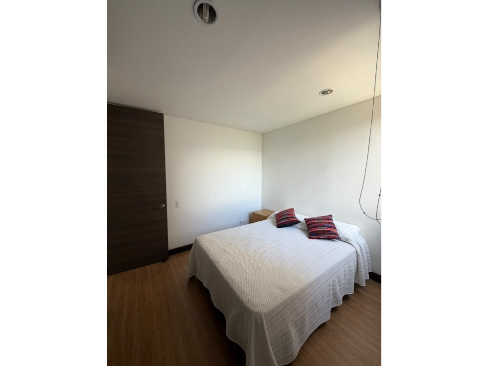 Apartamento en arriendo Envigado Loma del Esmeraldal LC — foto 6