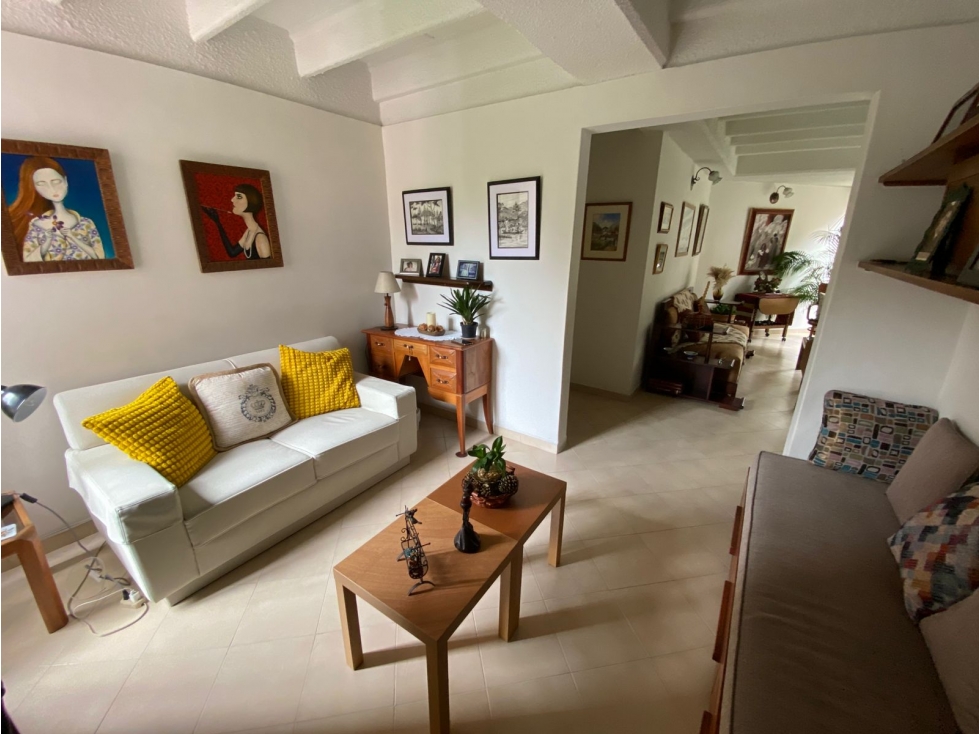 Apartamento para la venta en Belén la palma — foto 4