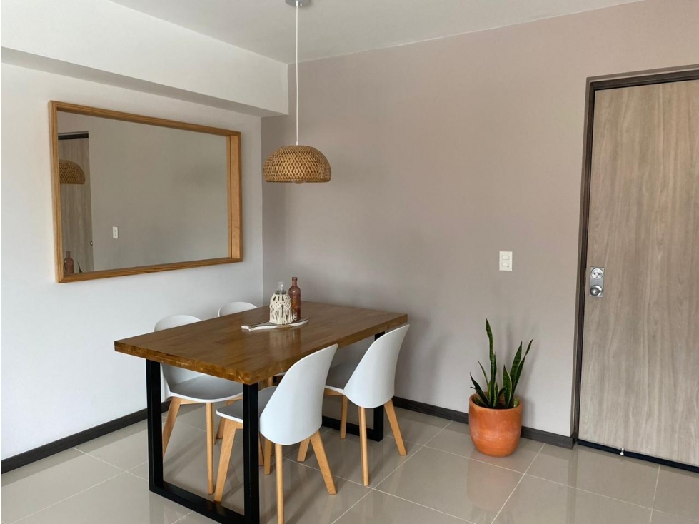 Apartamento en Venta - Niquía