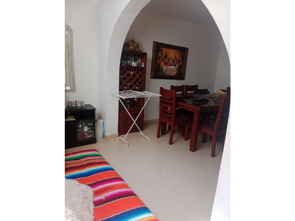 Apartamento en Venta Alameda Medellin — foto 4
