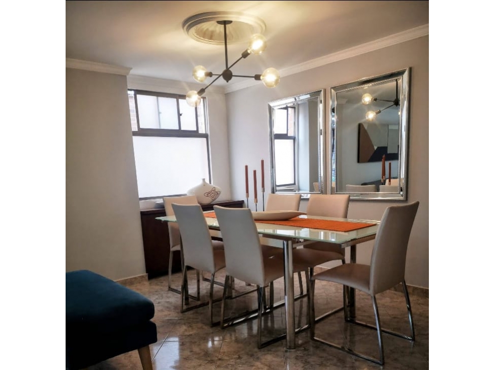 VENDO APARTAMENTO ENVIGADO SECTOR ZUÑIGA — foto 2