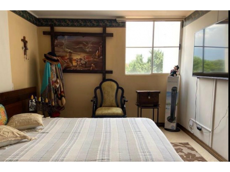 Apartamento en Venta 2do Parque Laureles Medellin — foto 4