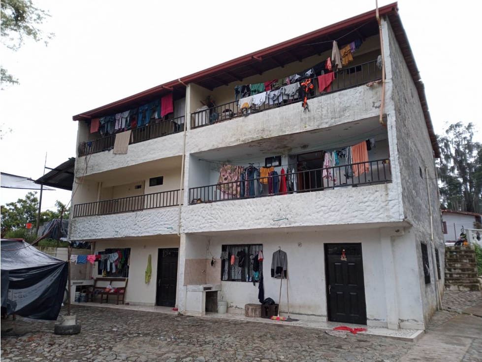 Apartamento en Venta FREDONIA-CAMILO C Fredonia — foto 6