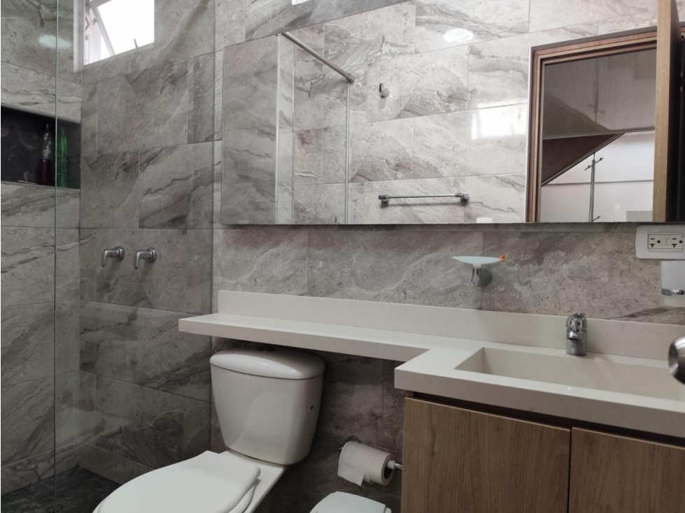 Casa campestre en Venta LLANO DE MONTAÑA Sopetran — foto 6