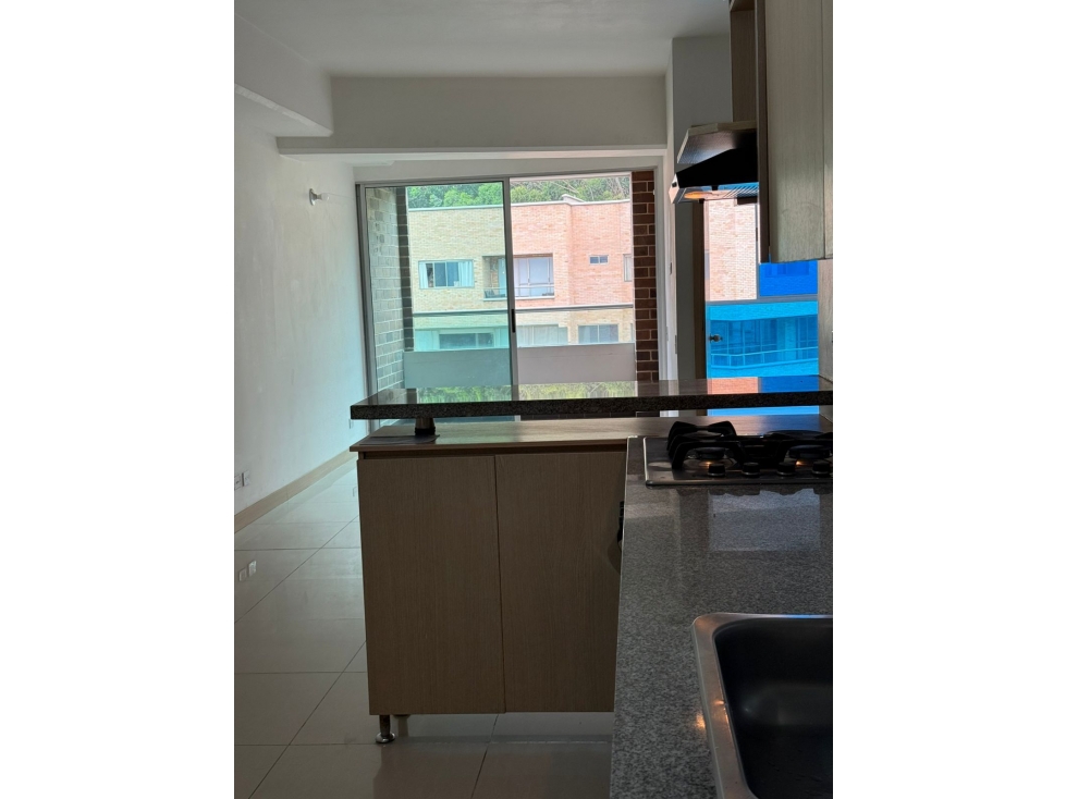 Venta de Apartamento en Sabaneta - Barrio Betania — foto 5
