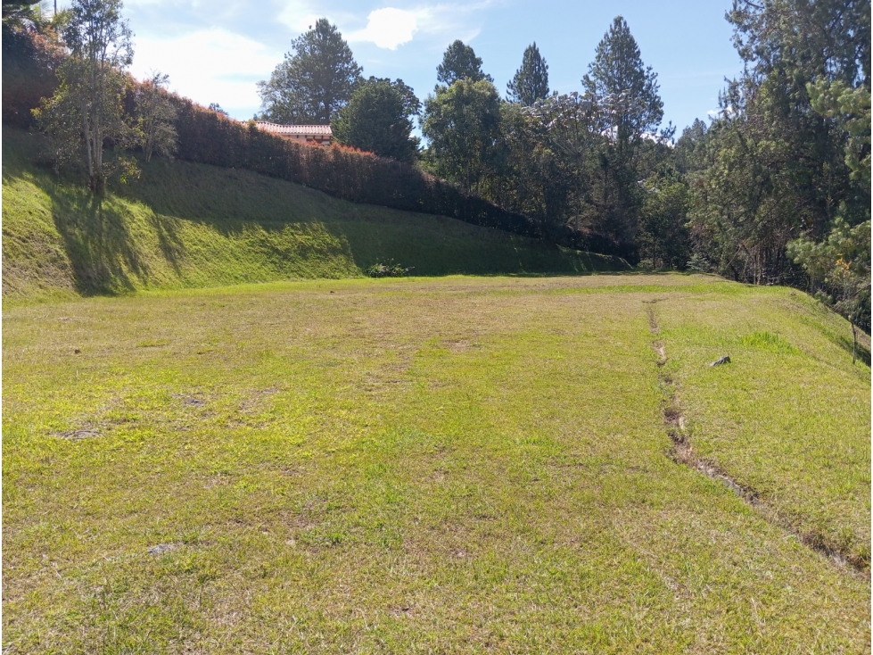 VENTA DE LOTE EN PARCELACIÓN EN ENVIGADO — foto 5