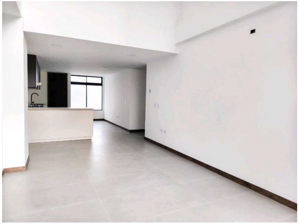 Apartamento con doble altura Moderno, iluminado y con estilo — foto 6