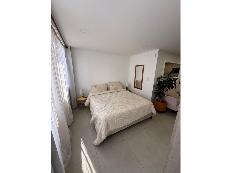 VENDO APARTAESTUDIO EN CONQUISTADORES — foto 5