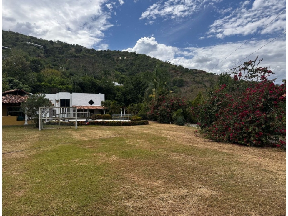 Finca de recreo en Venta Santa fe de Antioquia Santafe de Antioquia — foto 4