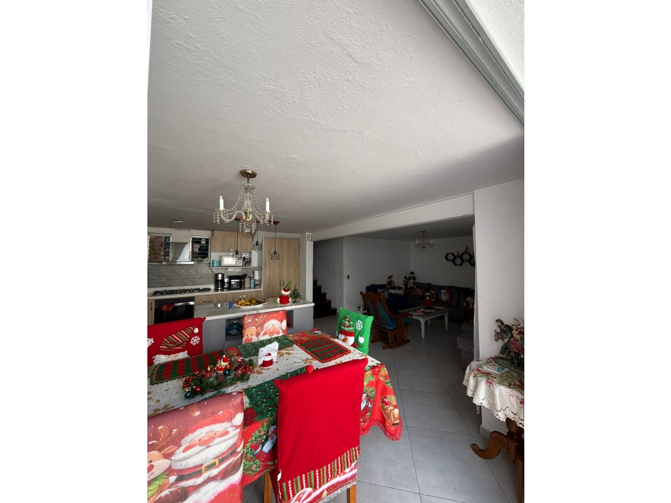 Casa en venta en la Loma del Escobero-La Pradera — foto 5