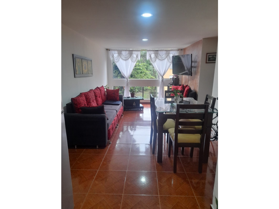 Venta de Apartamento en San Antonio de Prado