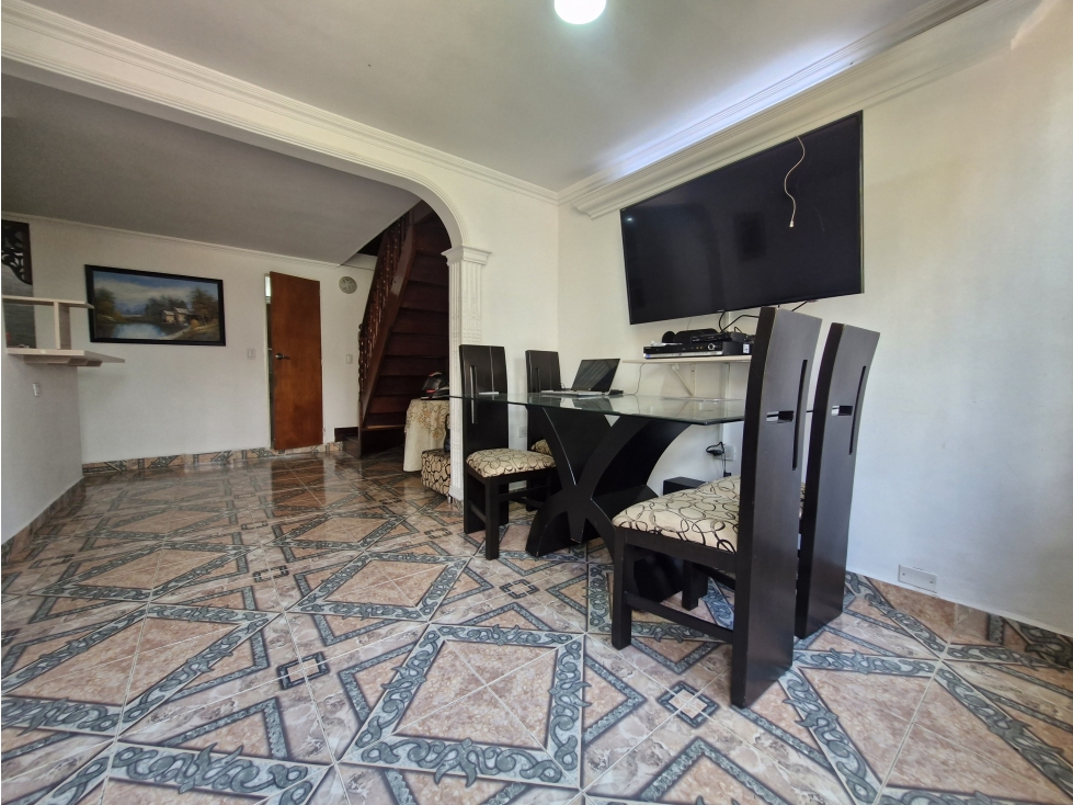 Casa en venta Robledo Parque — foto 5