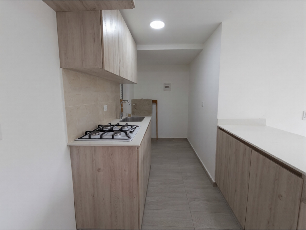 Apartamento en Venta Pueblo viejo La Estrella