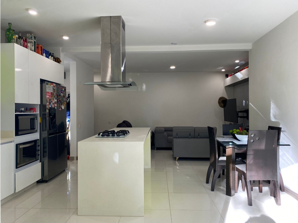 Apartamento en Venta Suramérica, Itagüí — foto 4