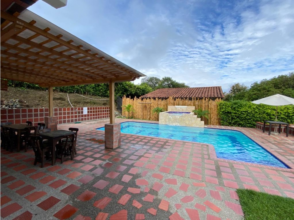 Finca en Venta en San Jerónimo (Antioquia) — foto 3