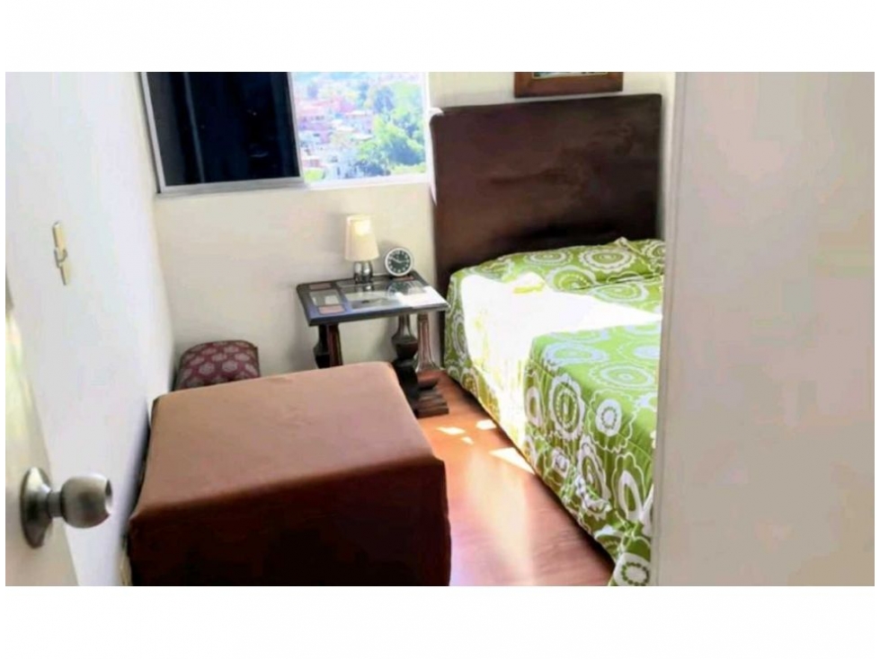 Apartamento en Venta Loma de los Bernal Medellin — foto 5