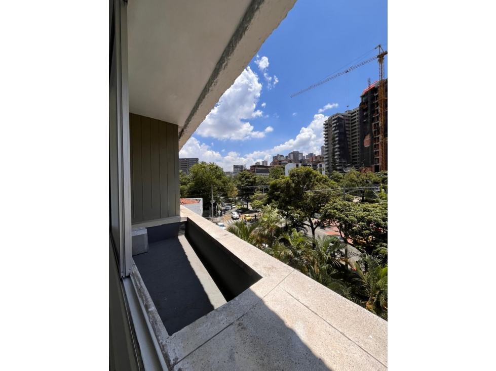 VENDO APARTAMENTO EN EL POBLADO SECTOR MANILA