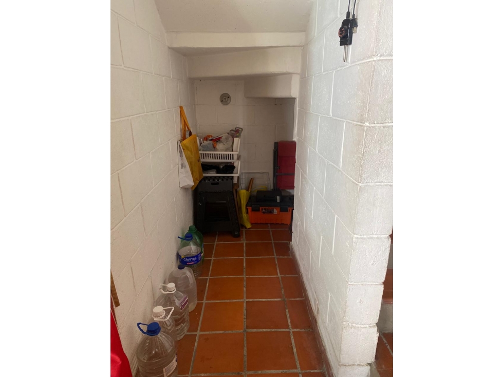 CASA EN VENTA LA PLAYITA SAN JERONIMO — foto 5