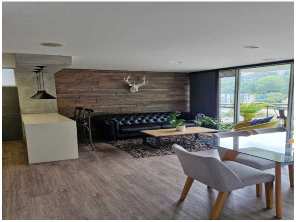 Apartamento en Venta Loma del Indio Medellin — foto 6