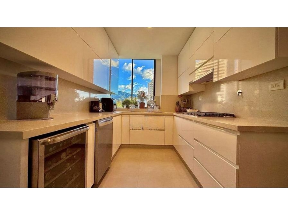 Apartamento en Venta Transv. Inferior Medellin