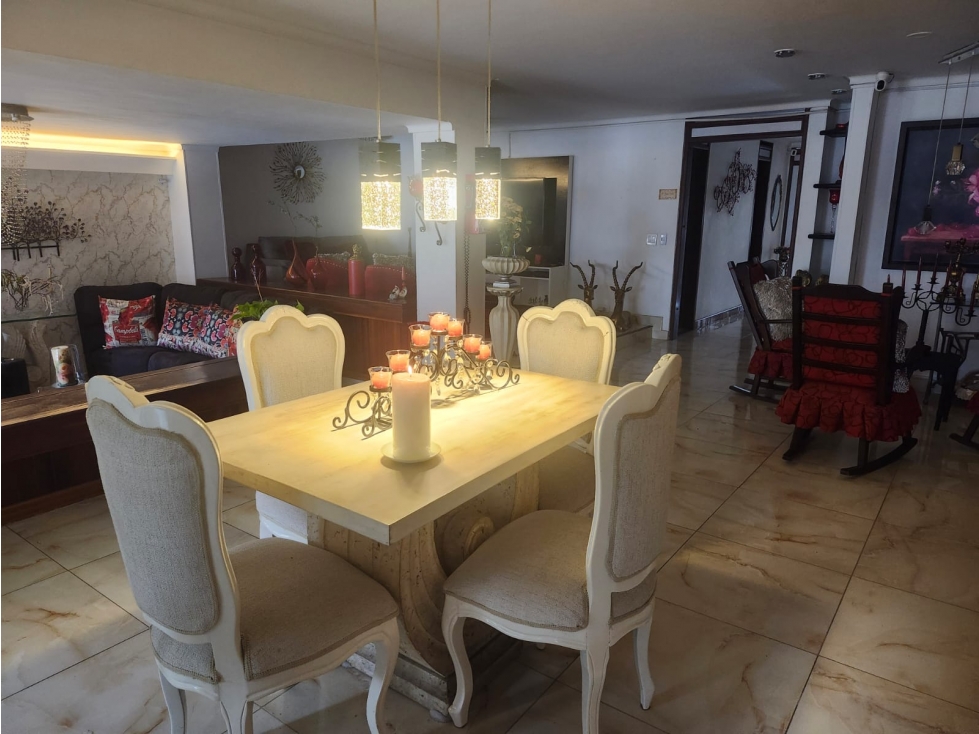 Apartamento en Venta Laureles Medellin — foto 3