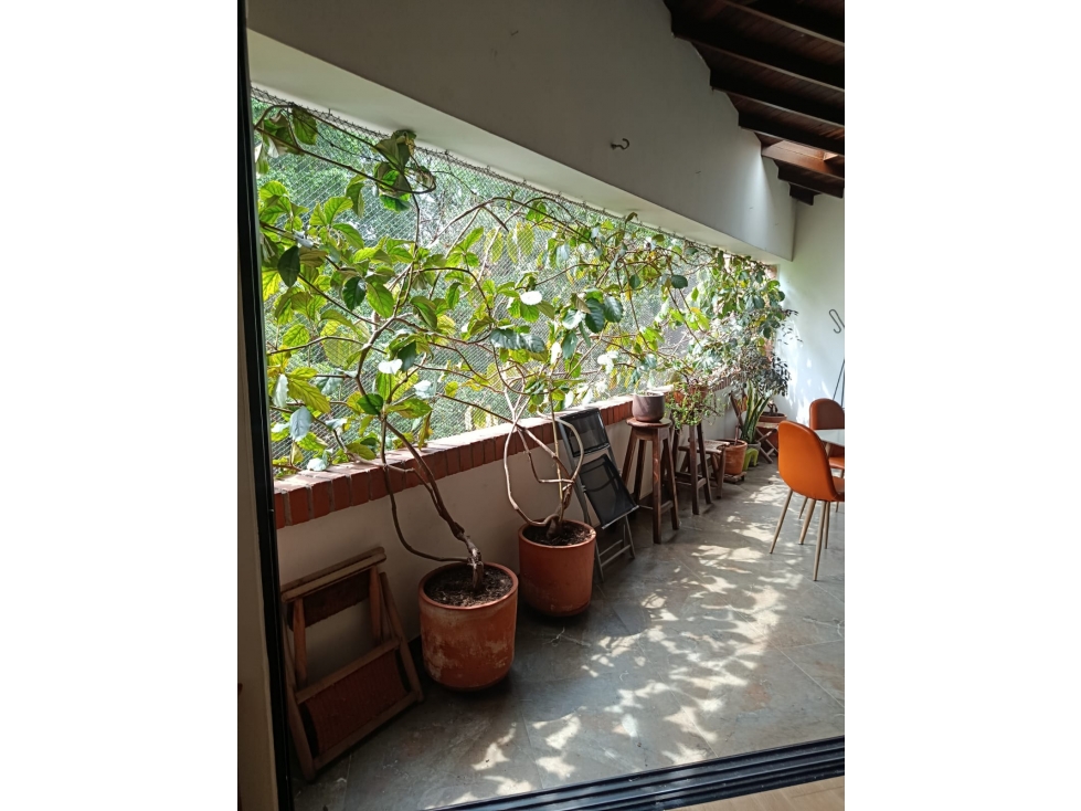 Apartamento en venta Amplio y Exclusivo en Laureles 180 mt² — foto 3