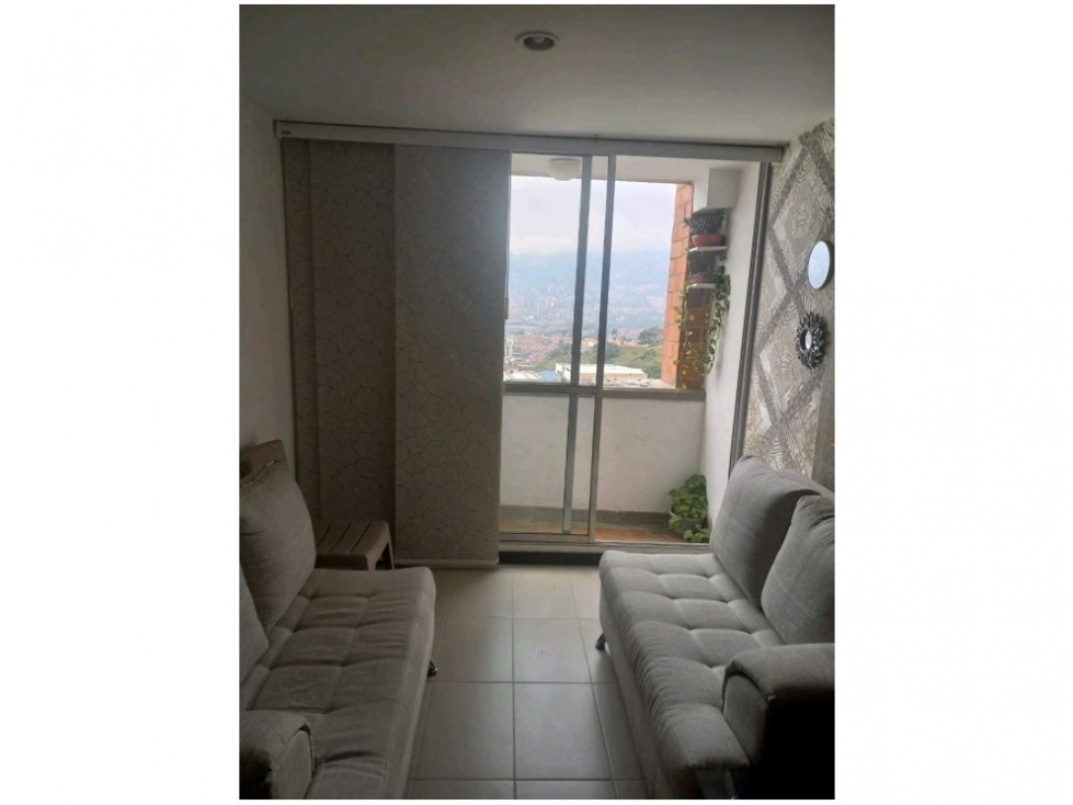 Apartamento en Venta Centro de la Moda Itagüi