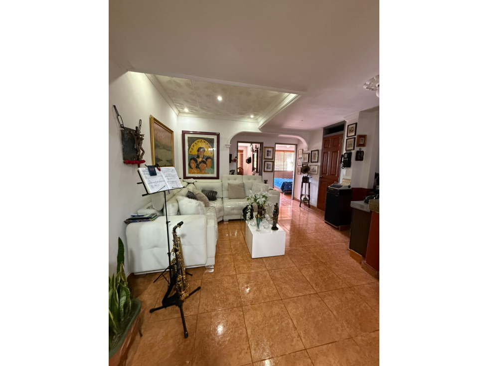 Casa en venta Sector La Castellana