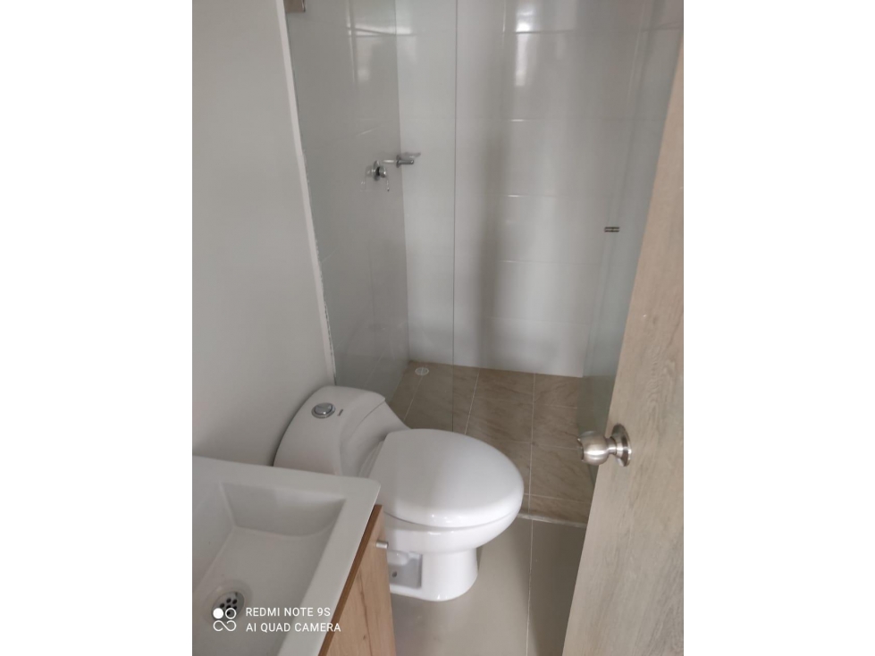 Venta de Apartamento en Robledo Pilarica — foto 4
