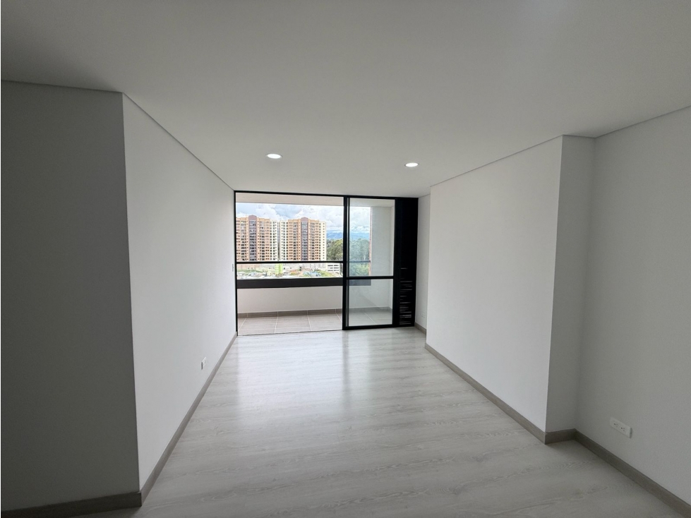 Apartamento para Estrenar en San Antonio de Pereira-Rionegro — foto 3