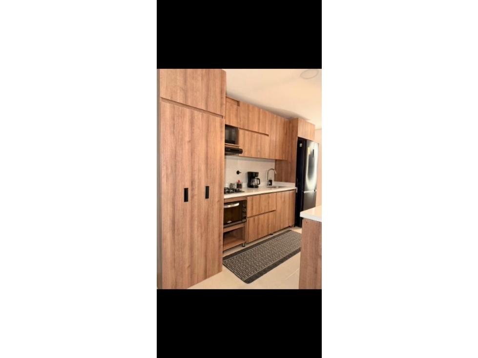 Apartaestudio en Venta Laureles Medellin