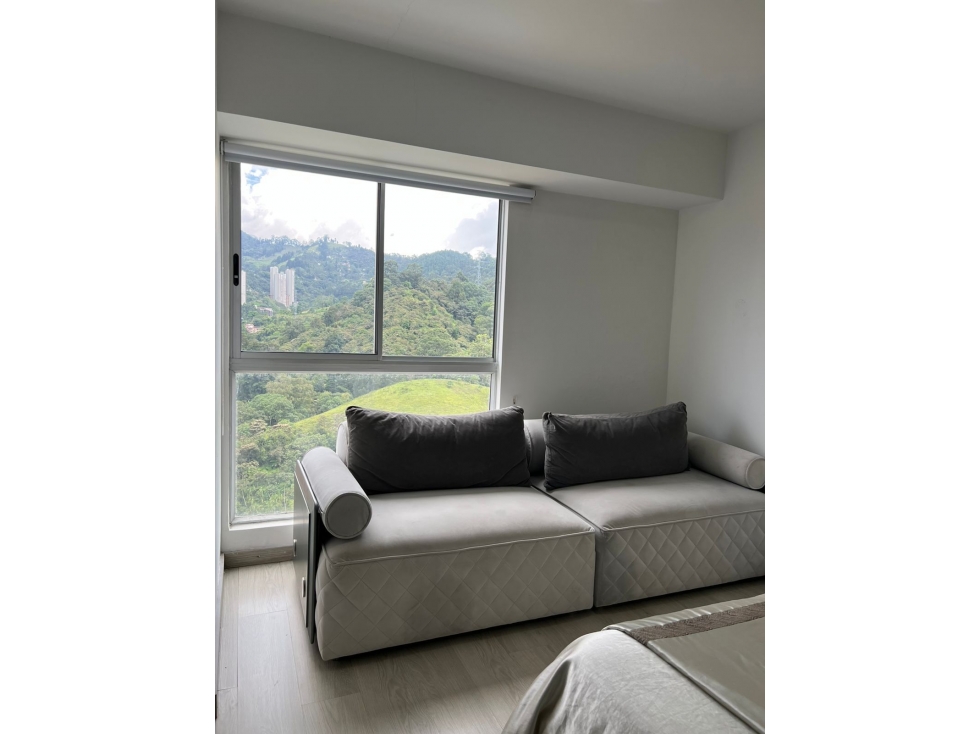 VENTA DE APARTAMENTO EN SABANETA 87M² — foto 3