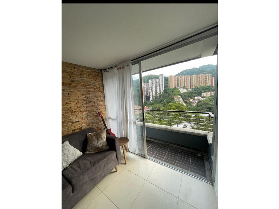 APARTAMENTO EN VENTA RODEO ALTO — foto 3