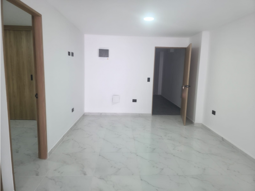 VENTA APARTAMENTO EN BELÉN SAN BERNARDO — foto 2