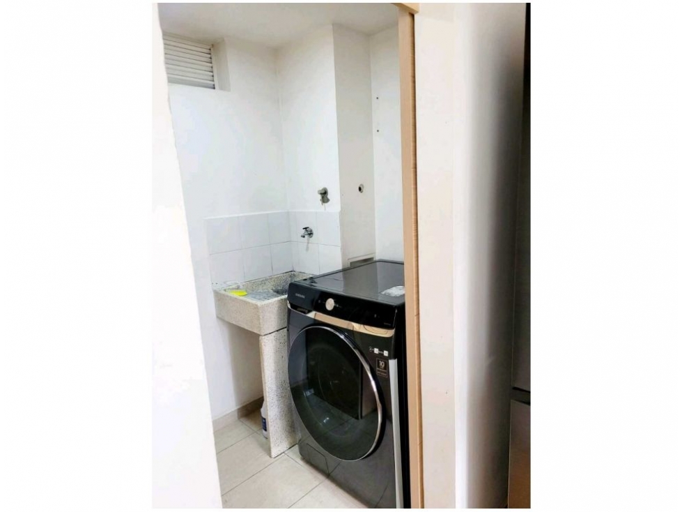 Apartamento en Venta Loma de Los Bernal Medellin — foto 6