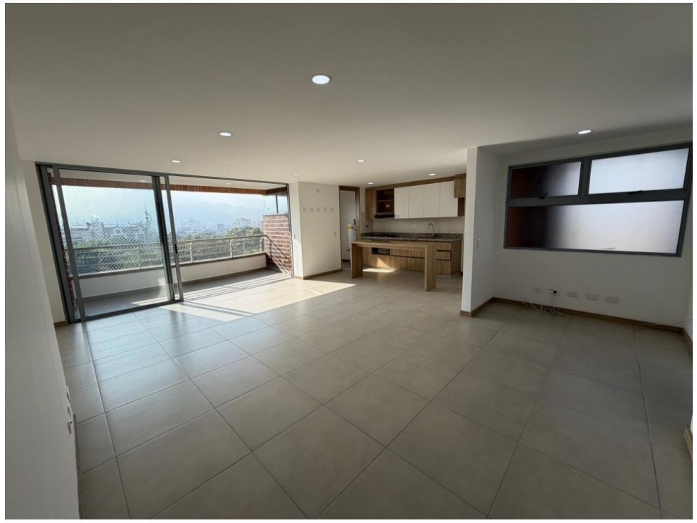 Apartamento en venta en sector Estadio, Medellín | Permuta — foto 2