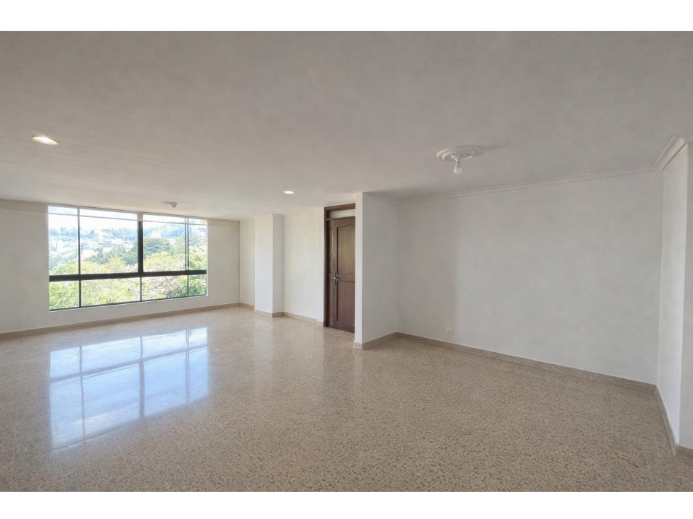 Venta de apartamento 136m2, Poblado, Medellín