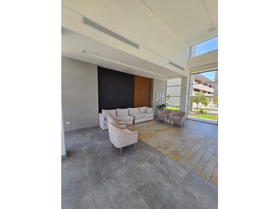 Apartamento en Venta Norte de Barranquilla — foto 2