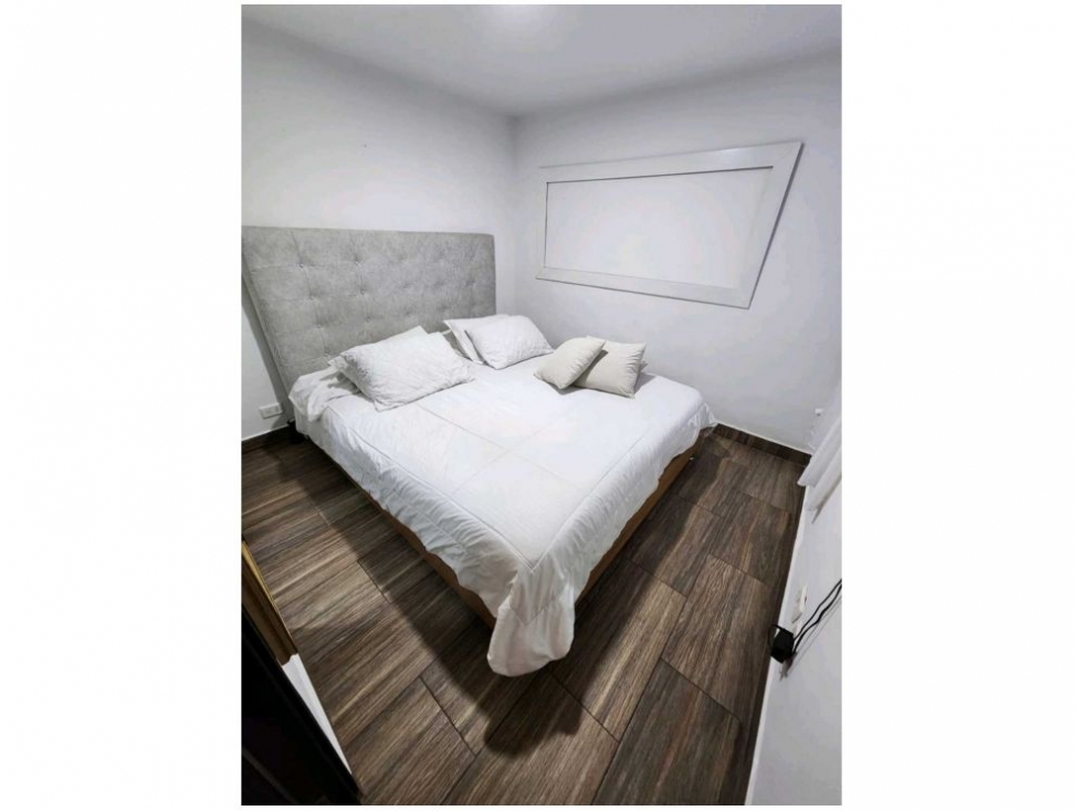 Apartamento en Venta Rodeo Alto Medellin — foto 5