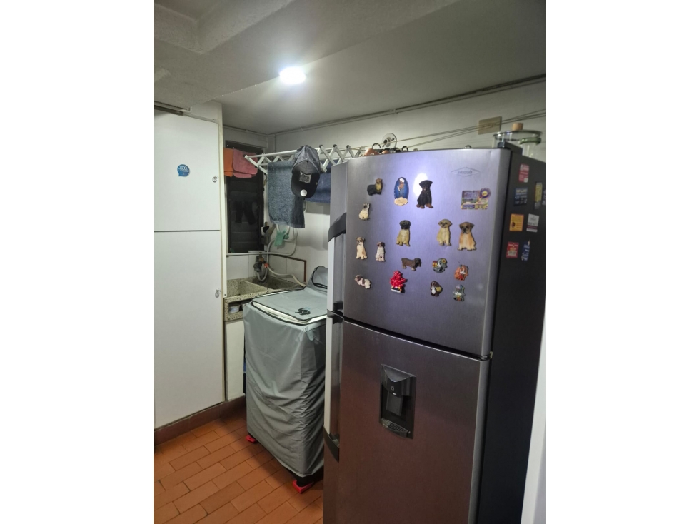 Apartamento en venta Belén San Bernardo, sector La 80 — foto 5