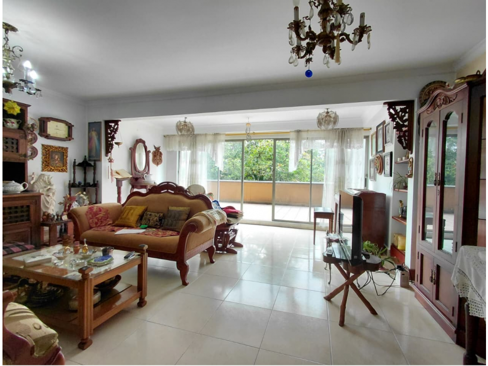 Venta de Apartamento en Envigado 221.59m2- La Frontera | Si Permuta