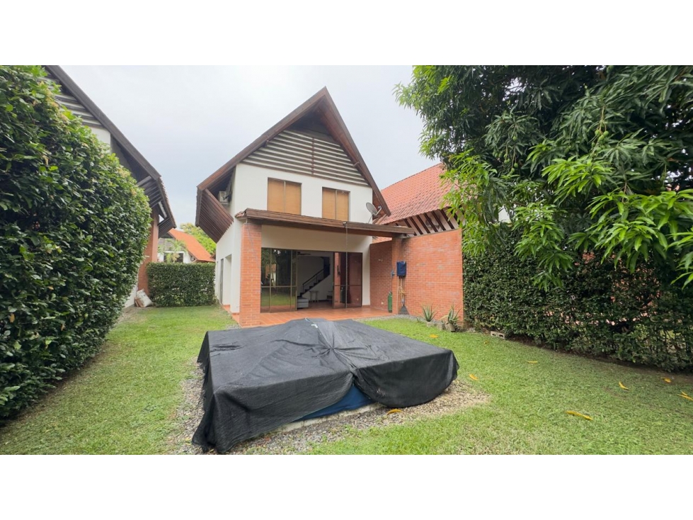 VENDO CASA SANTA FE DE ANTIOQUIA — foto 3