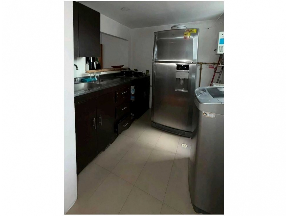 Apartamento en Venta Barrio Cristobal Medellin — foto 6