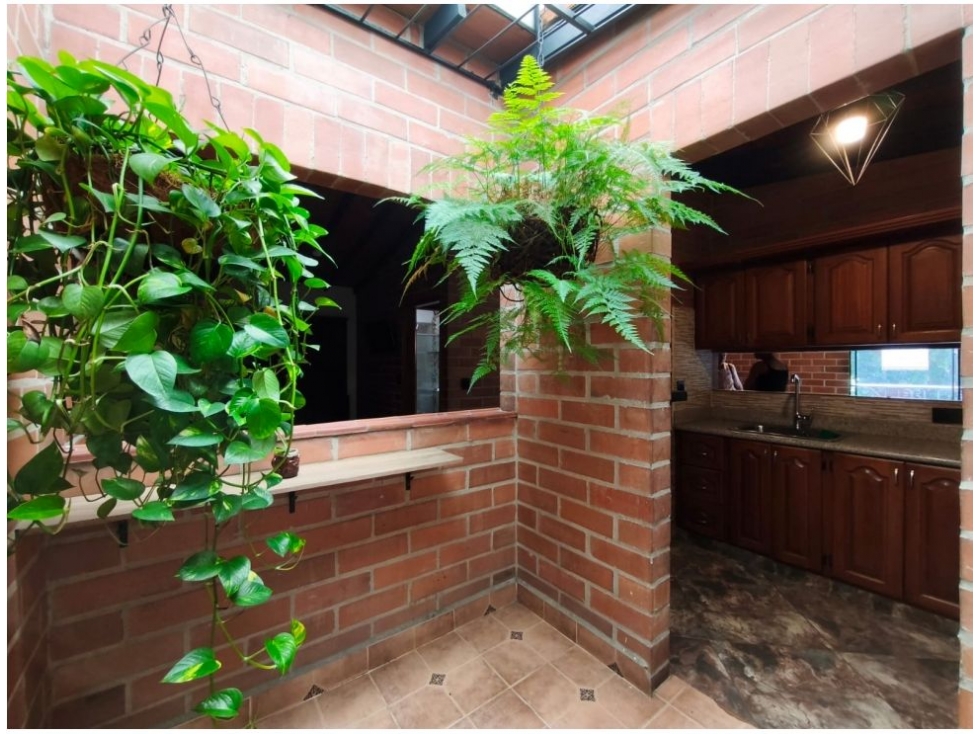Apartamento en Venta Los Alpes Medellin — foto 5