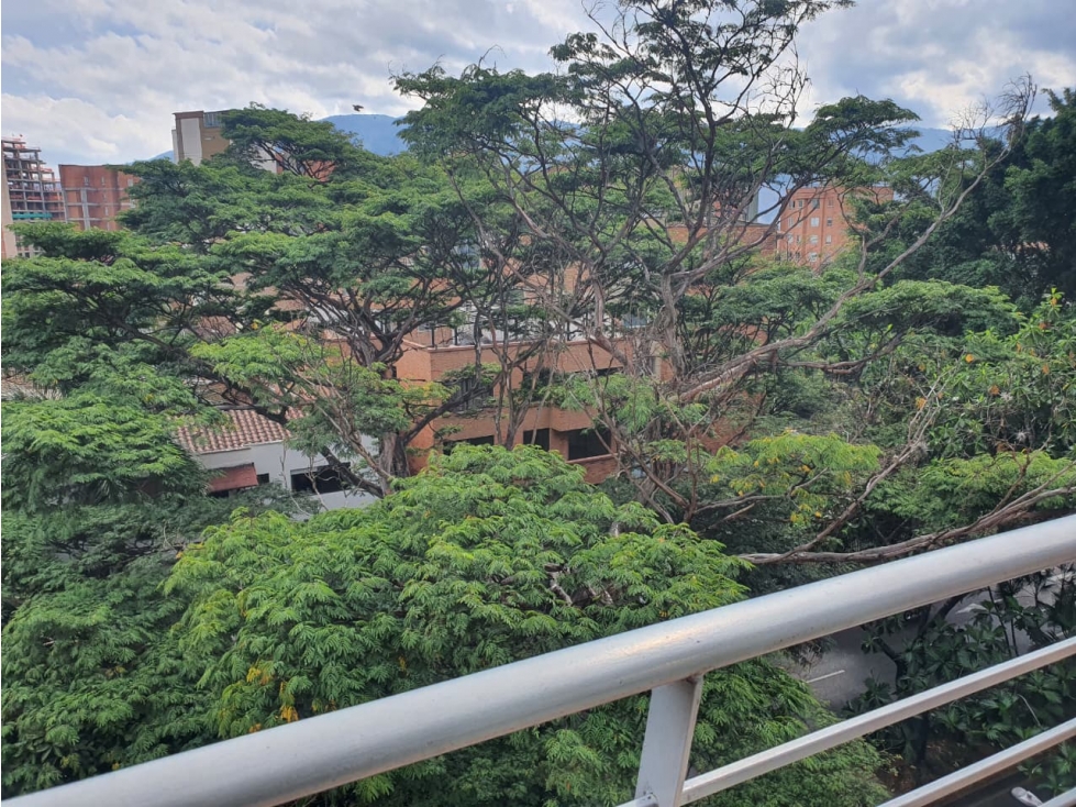 Apartamento en Venta Laureles Medellin — foto 5