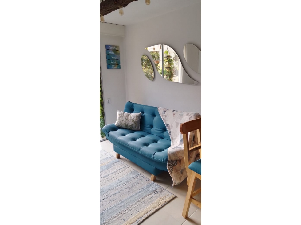 Apartamento en Venta AGUALUNA Guarne — foto 5