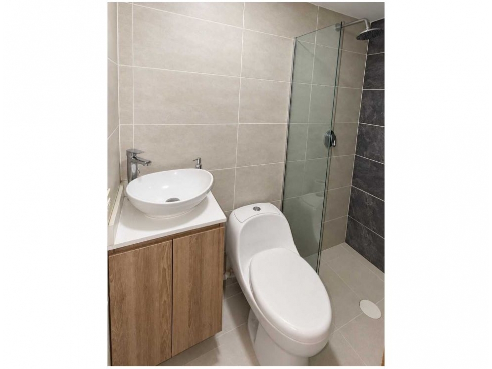 Apartamento en Venta Los Colores solo Contado Medellin — foto 6