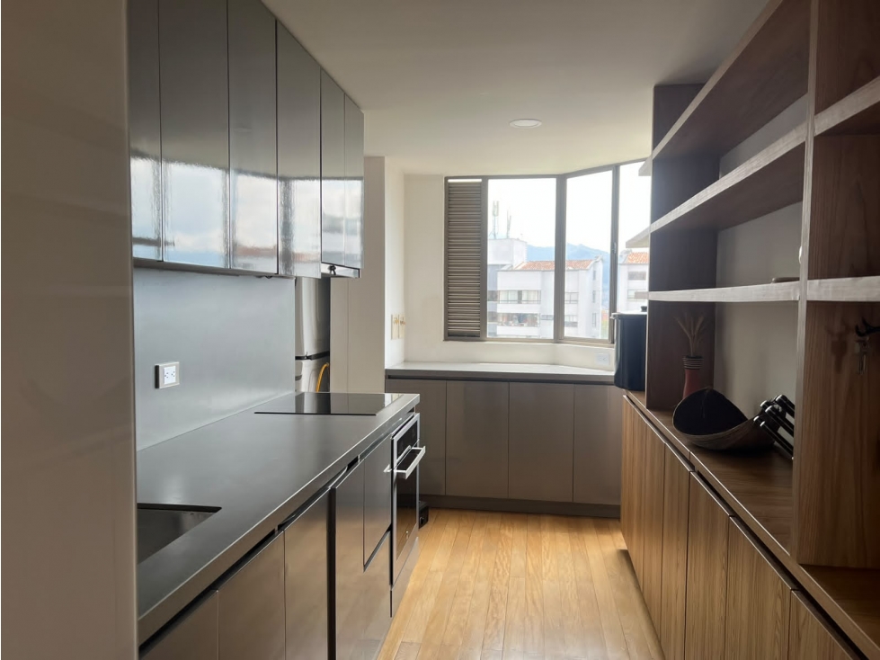 Apartamento en Venta en la transversal inferior Medellin — foto 2