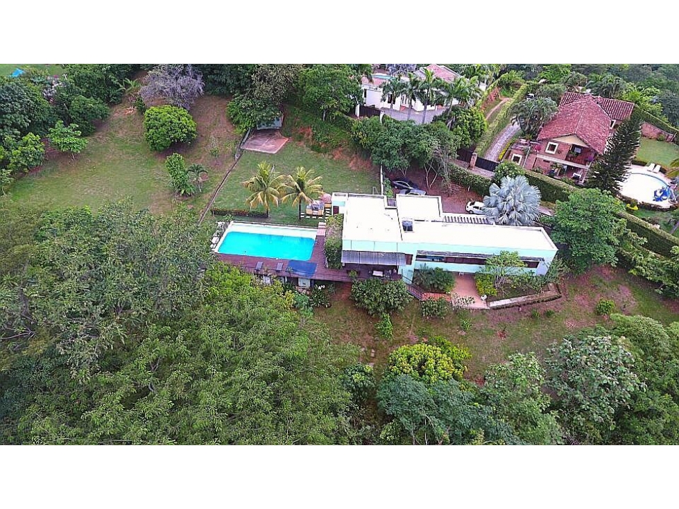 CASA FINCA SAN JERONIMO