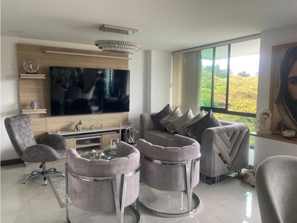 Apartamento en venta la castellana — foto 4
